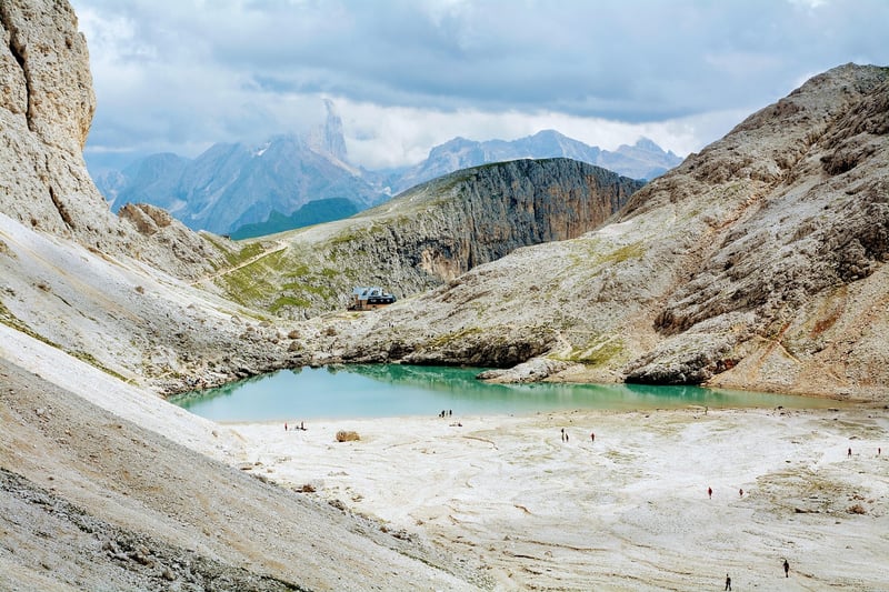Action-Packed Excursions